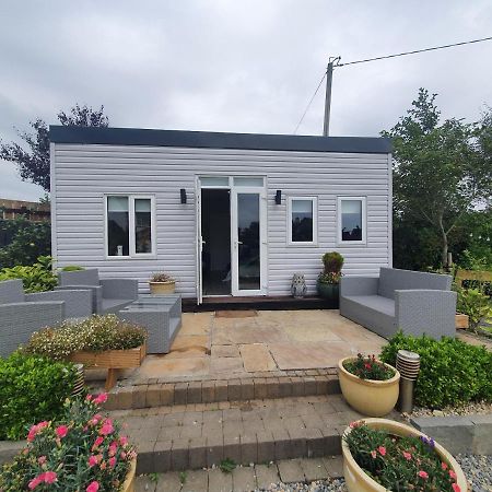 Garden Chalet Oranmore Apartment Galway Exterior foto