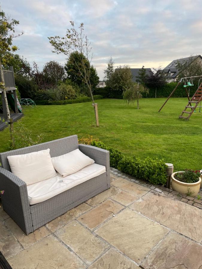 Garden Chalet Oranmore Apartment Galway Exterior foto