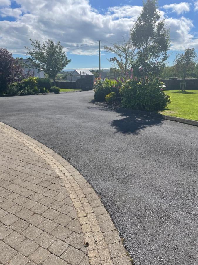Garden Chalet Oranmore Apartment Galway Exterior foto