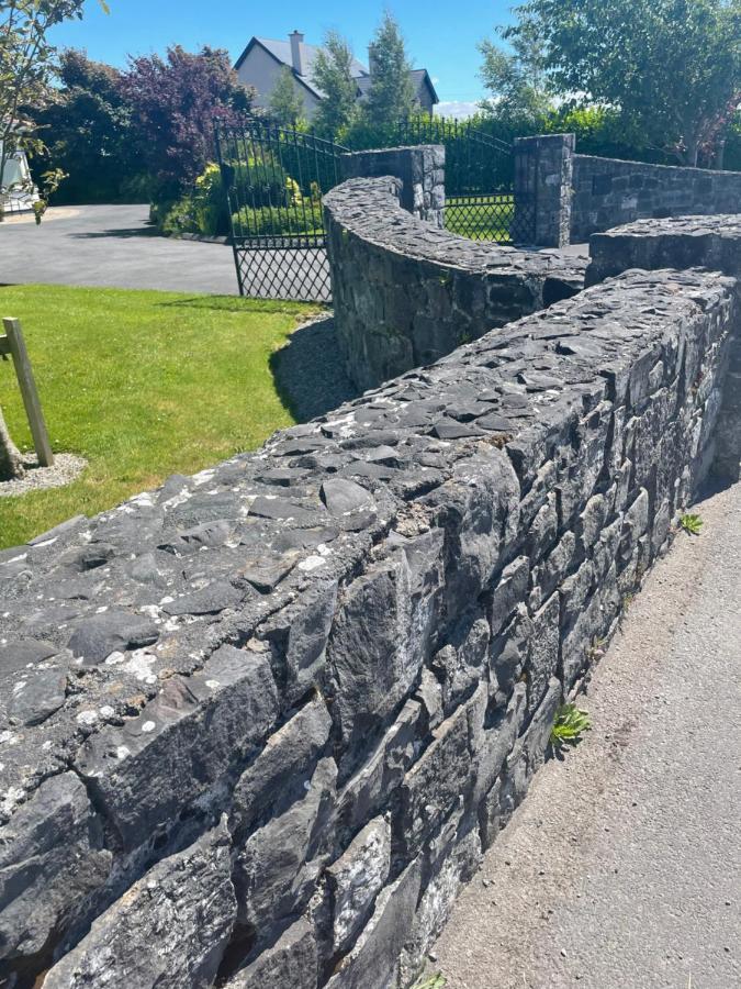 Garden Chalet Oranmore Apartment Galway Exterior foto